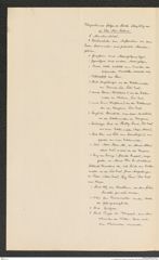 k.k. naturhistorisches Hofmuseum, Intendanzakten 1885-1896 (Hauer), Aktenzahl Z.182/1891, Seite 2